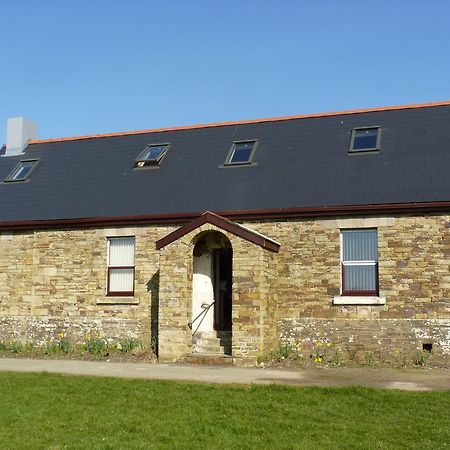 Bed and Breakfast Old Police House Haverfordwest Exterior foto
