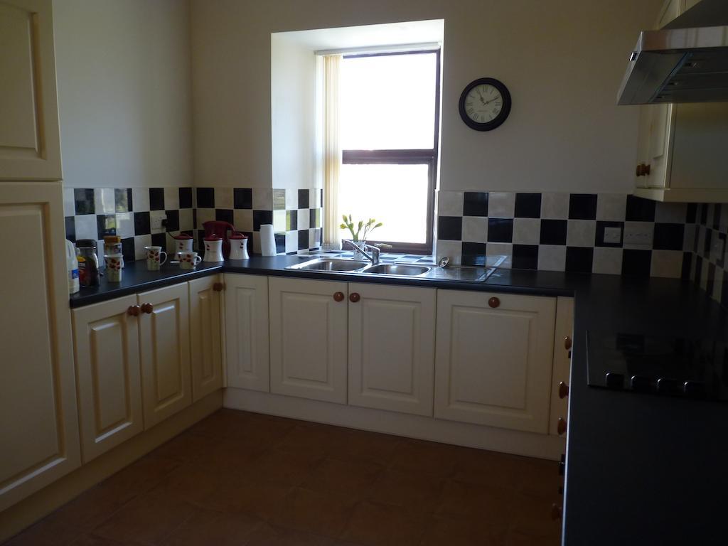 Bed and Breakfast Old Police House Haverfordwest Exterior foto