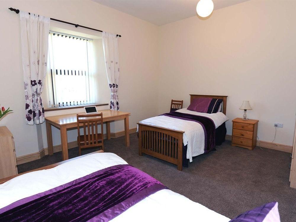 Bed and Breakfast Old Police House Haverfordwest Exterior foto
